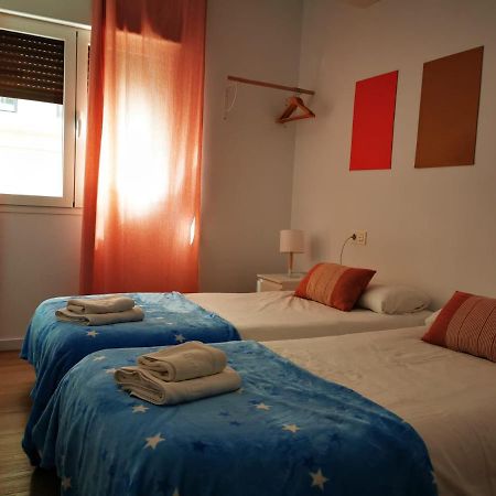 Imeda Reyes Catolicos Apartment Гранада Екстериор снимка