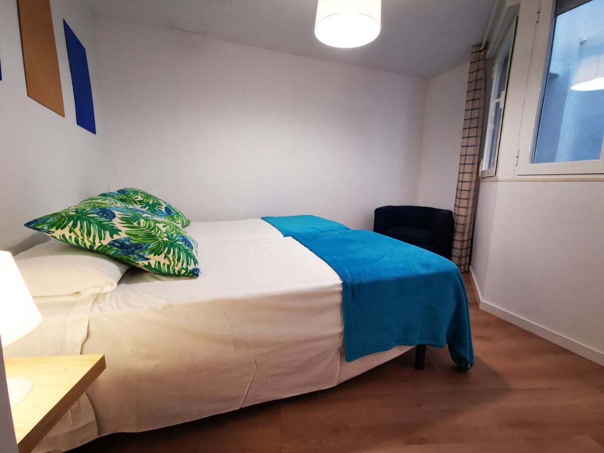 Imeda Reyes Catolicos Apartment Гранада Екстериор снимка