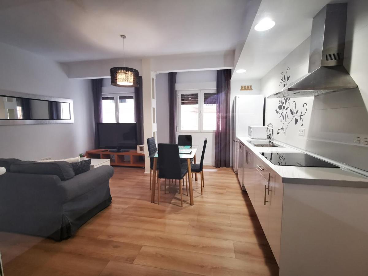 Imeda Reyes Catolicos Apartment Гранада Екстериор снимка