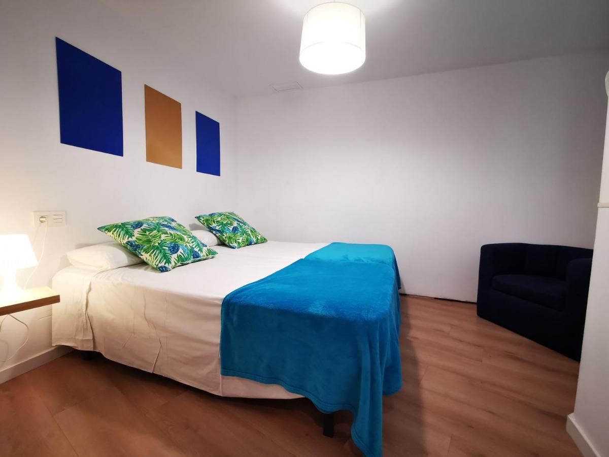 Imeda Reyes Catolicos Apartment Гранада Екстериор снимка