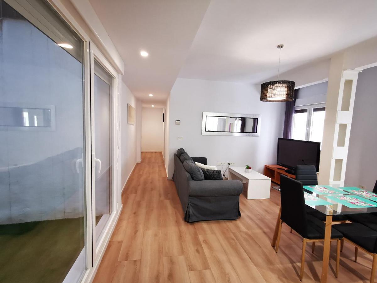 Imeda Reyes Catolicos Apartment Гранада Екстериор снимка