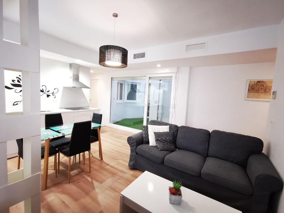 Imeda Reyes Catolicos Apartment Гранада Екстериор снимка