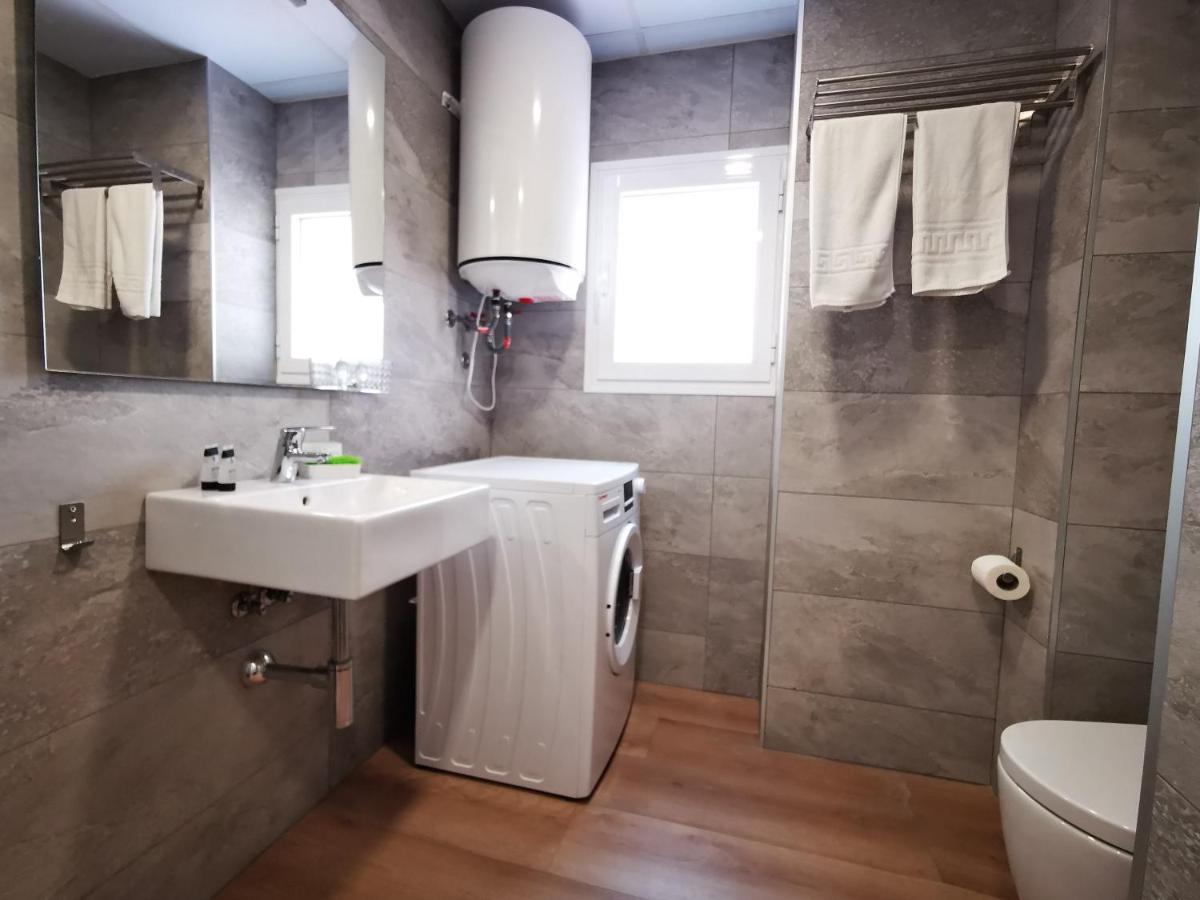 Imeda Reyes Catolicos Apartment Гранада Екстериор снимка