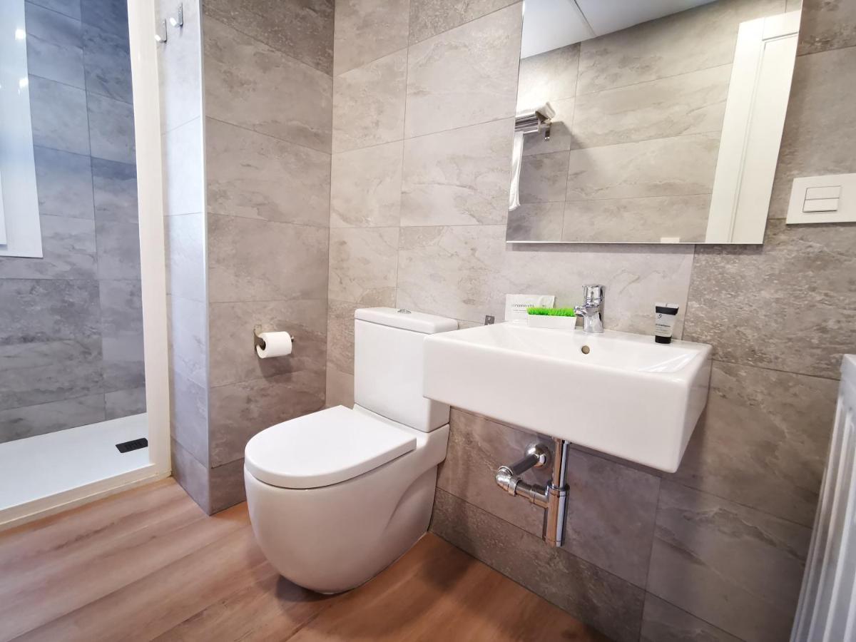 Imeda Reyes Catolicos Apartment Гранада Екстериор снимка