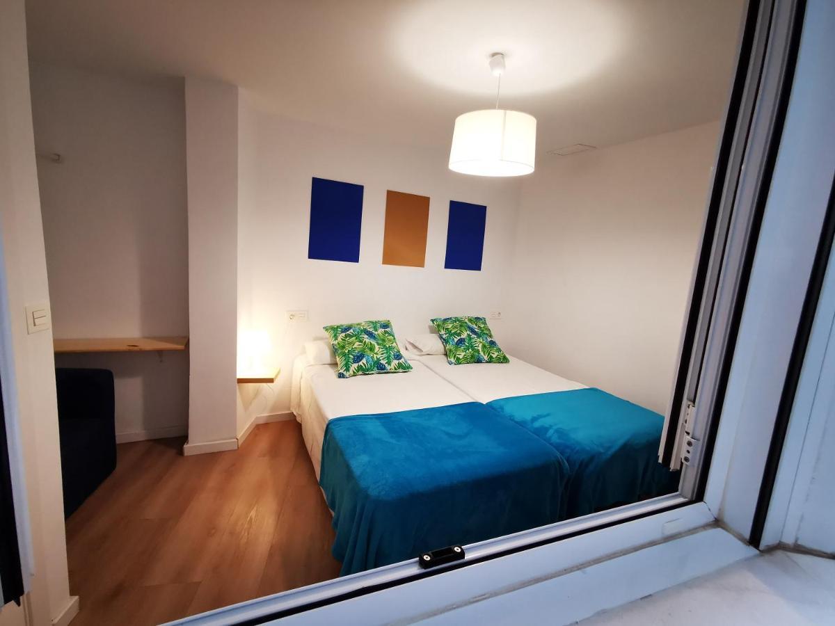 Imeda Reyes Catolicos Apartment Гранада Екстериор снимка