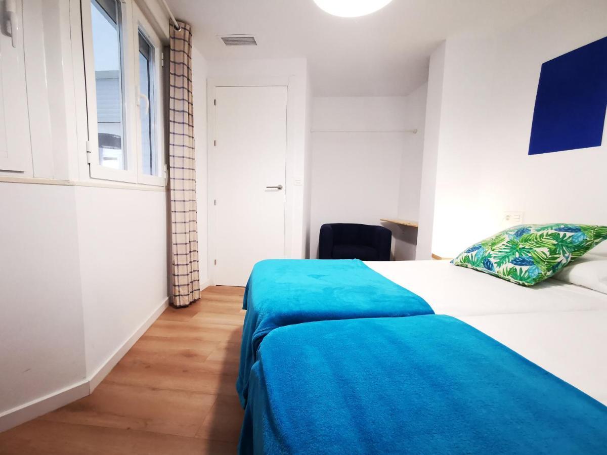Imeda Reyes Catolicos Apartment Гранада Екстериор снимка