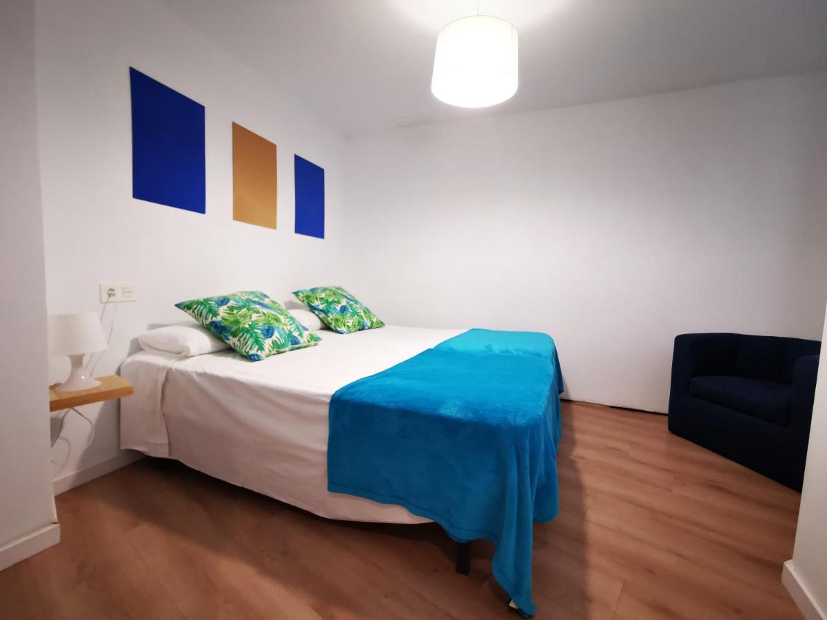 Imeda Reyes Catolicos Apartment Гранада Екстериор снимка