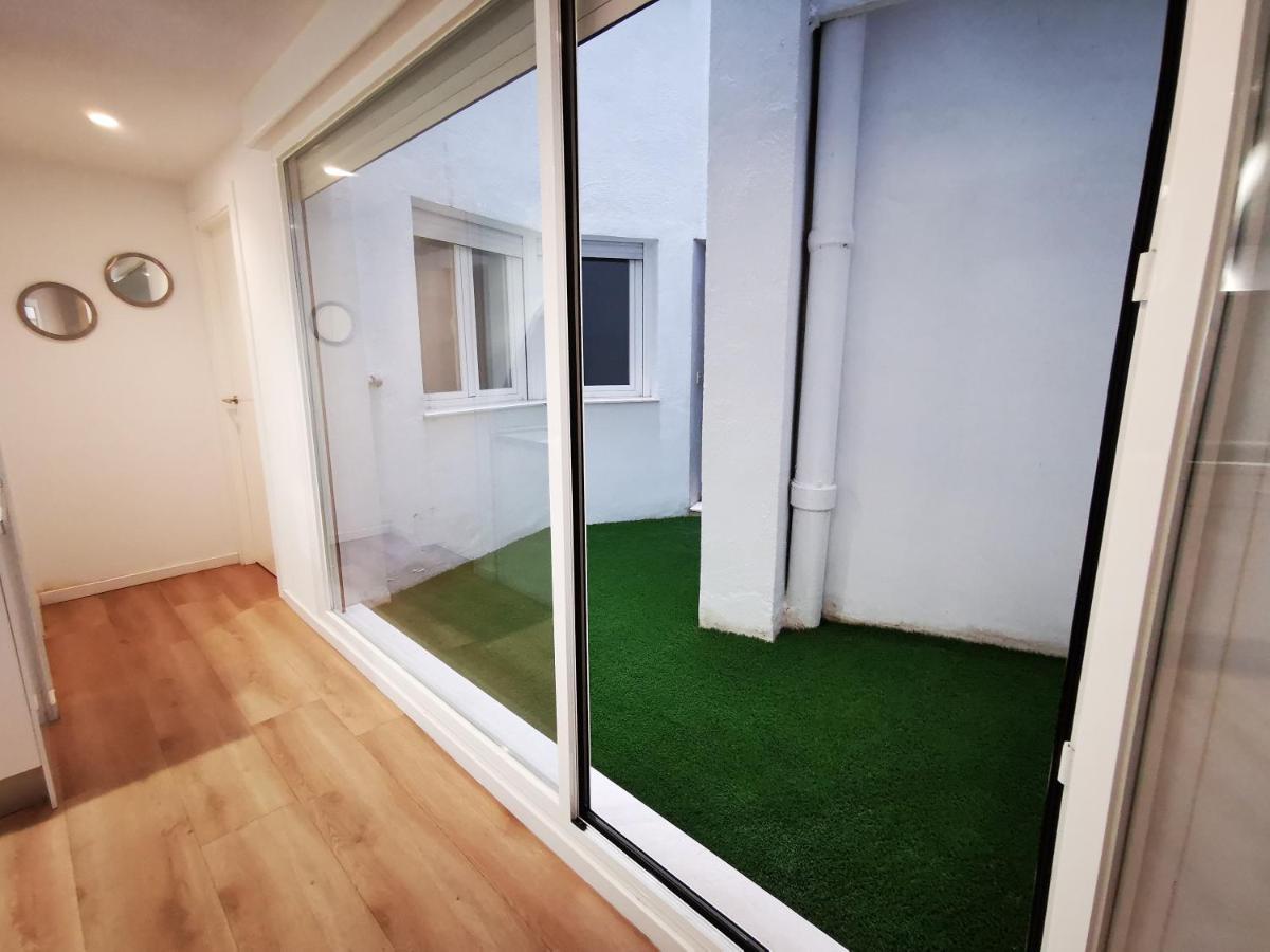 Imeda Reyes Catolicos Apartment Гранада Екстериор снимка