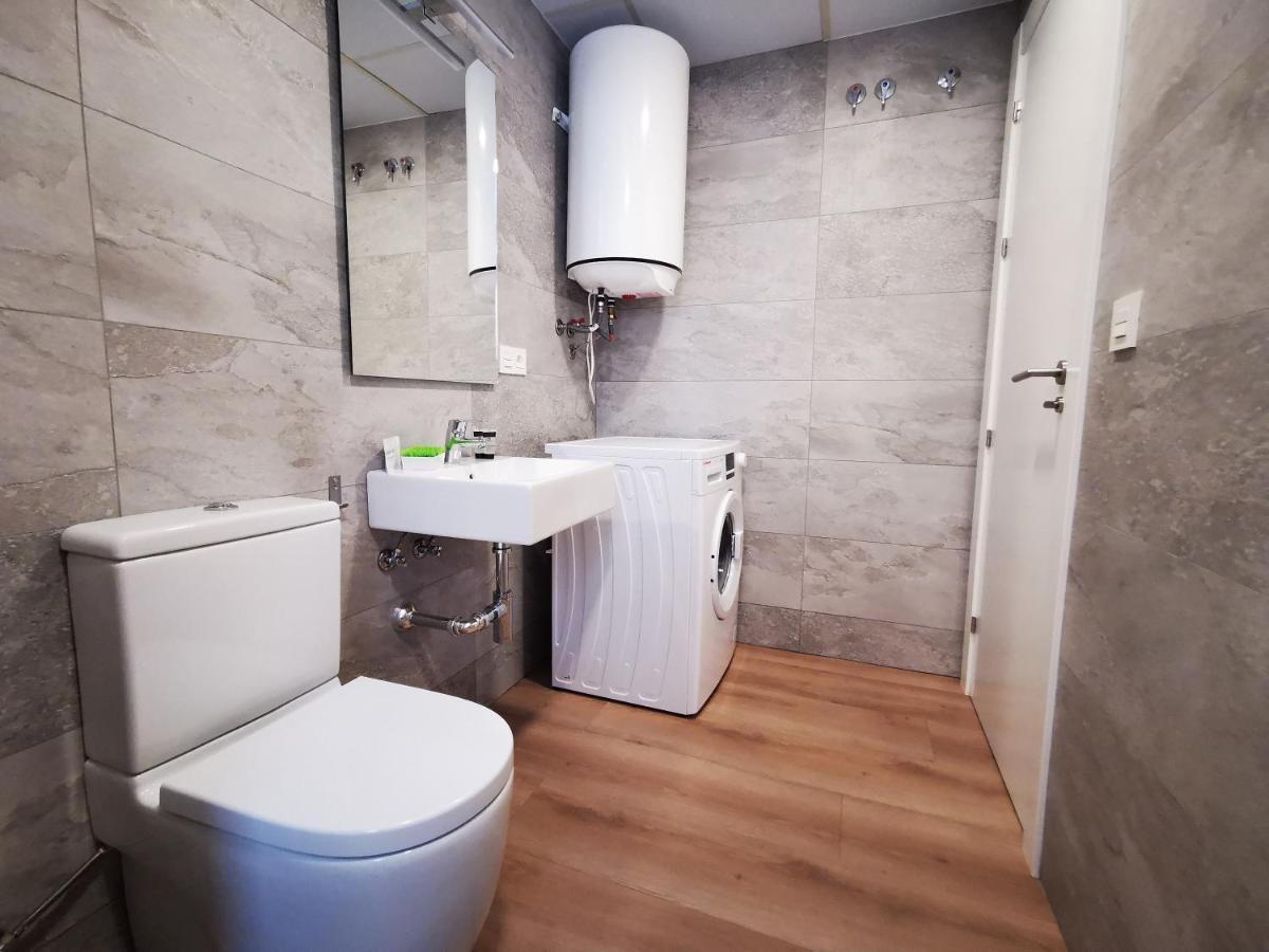 Imeda Reyes Catolicos Apartment Гранада Екстериор снимка