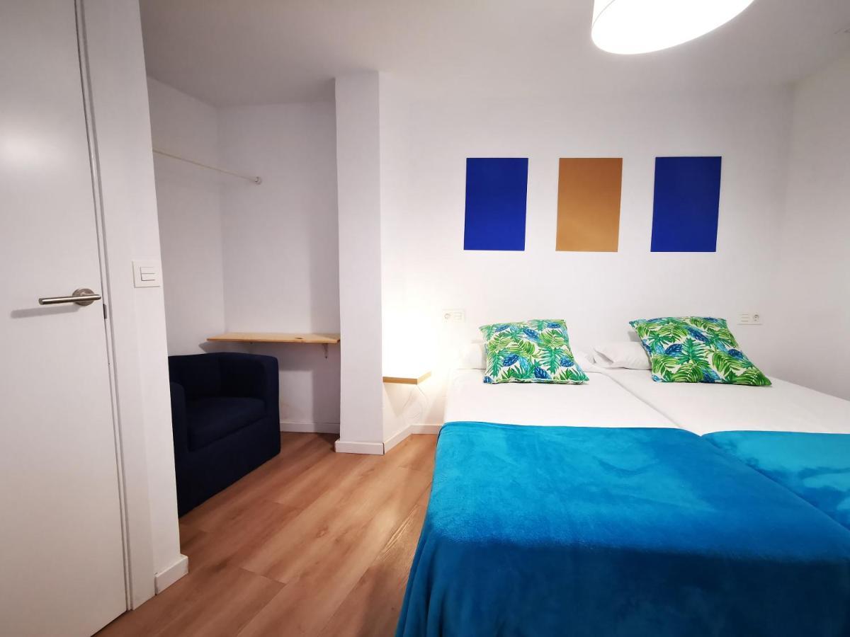 Imeda Reyes Catolicos Apartment Гранада Екстериор снимка