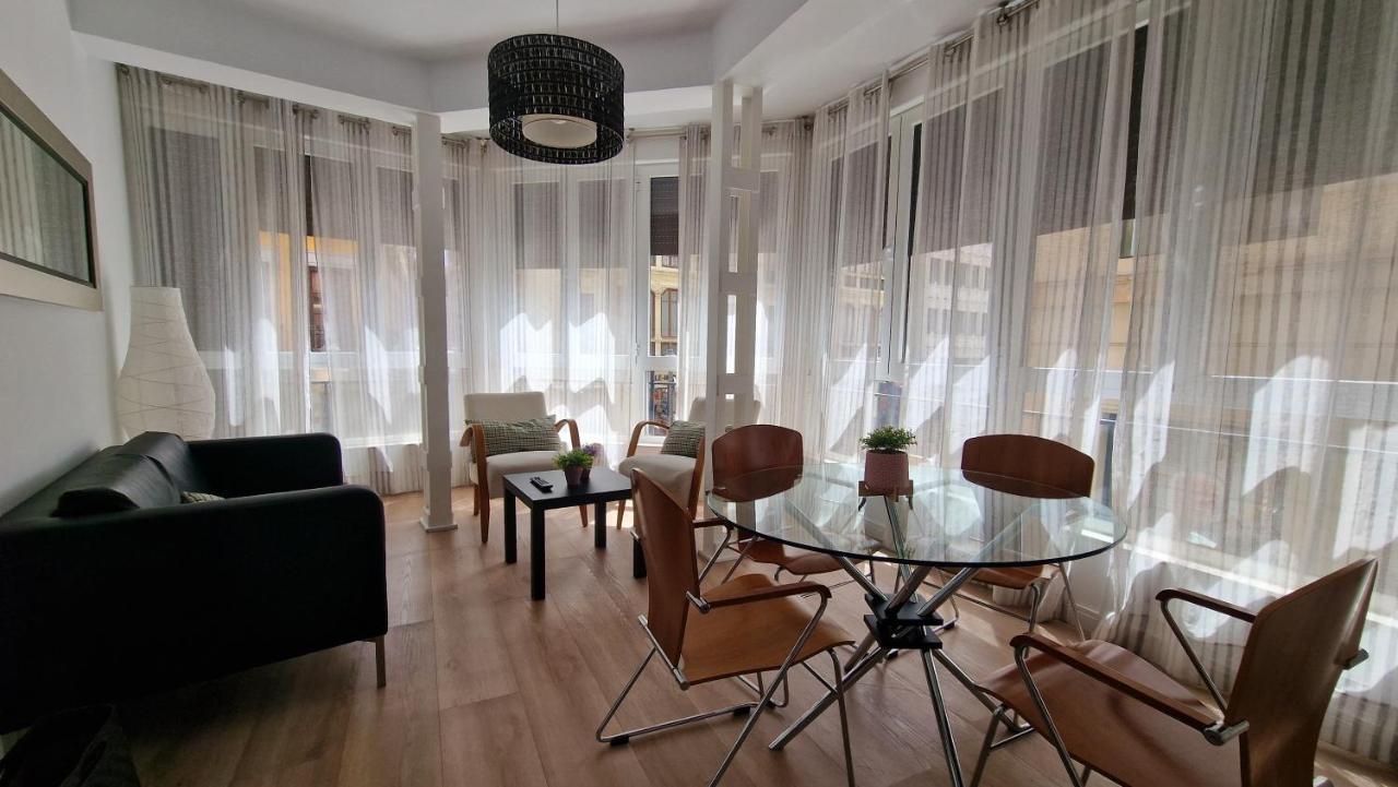 Imeda Reyes Catolicos Apartment Гранада Екстериор снимка