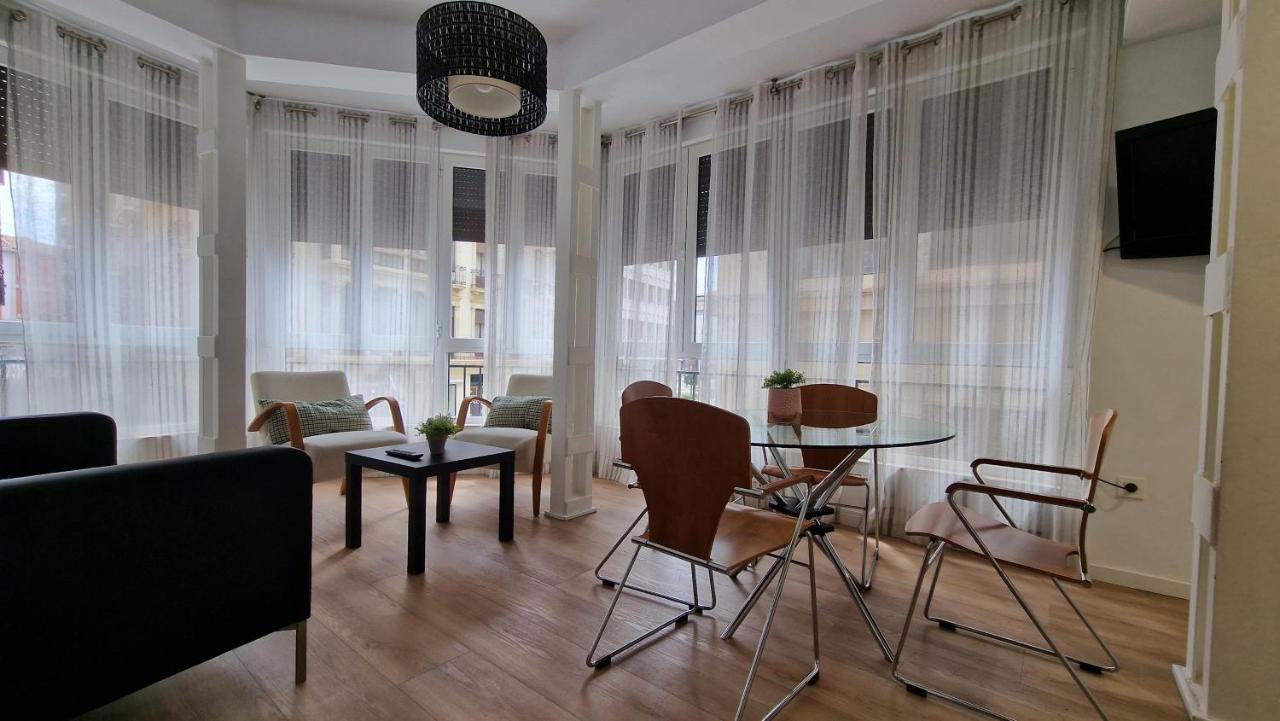 Imeda Reyes Catolicos Apartment Гранада Екстериор снимка