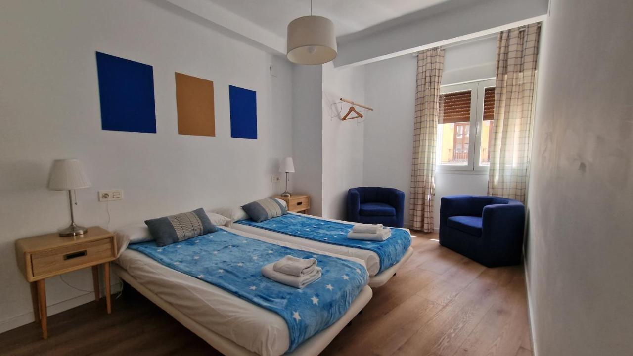 Imeda Reyes Catolicos Apartment Гранада Екстериор снимка