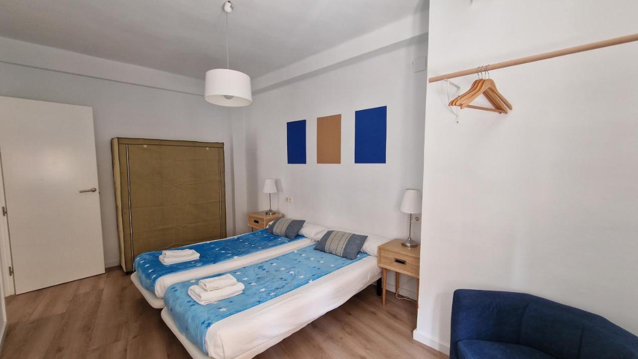 Imeda Reyes Catolicos Apartment Гранада Екстериор снимка